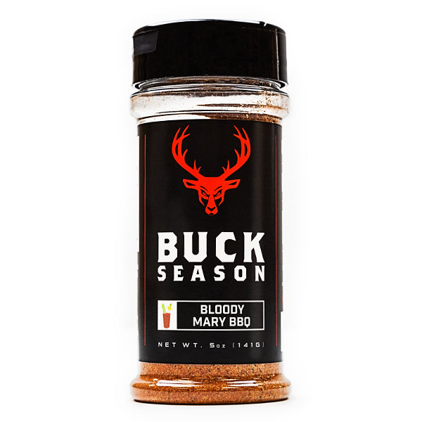 Buck Season