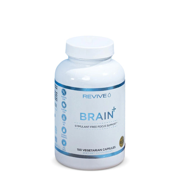 Revive Brain+ 120cap