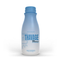 Raw CBUM Thavage RTD 12ct