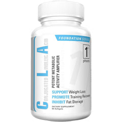 1st Phorm CLA 90softgels