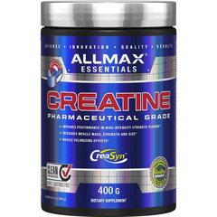Allmax Creatine Monohydrate 400Grams