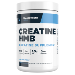 Transparent Labs Creatine HMB 60srv