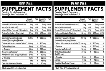 Supplement Facts