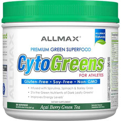 Allmax CytoGreens 30srv