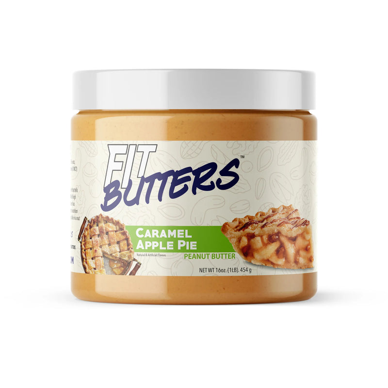 Fit Butters 16oz