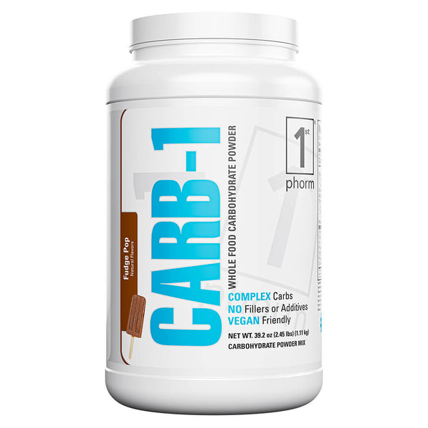 1st Phorm Carb-1 30srv