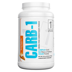 1st Phorm Carb-1 30srv