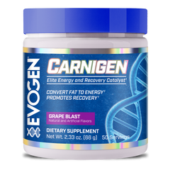 Evogen Carnigen 50srv