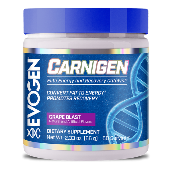 Evogen Carnigen 50srv