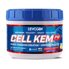 Evogen Cell K.E.M. PR 40srv