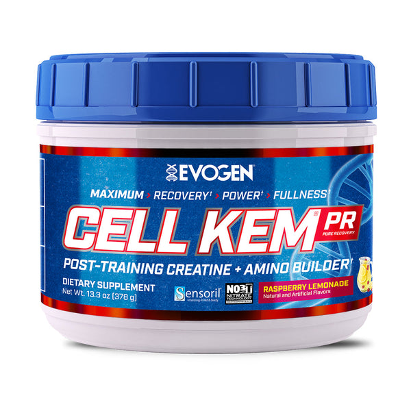 Evogen Cell K.E.M. PR 40srv