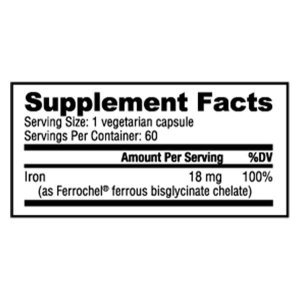 Supplement Facts