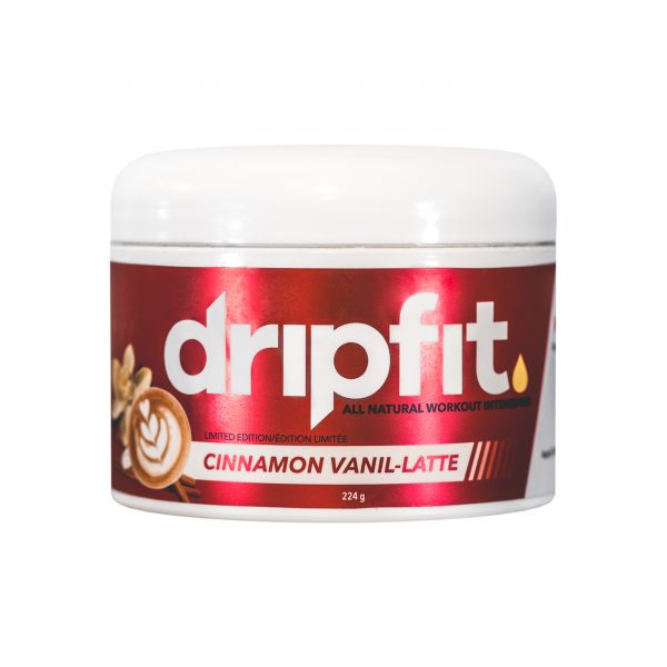 Drip Fit Cream 224g