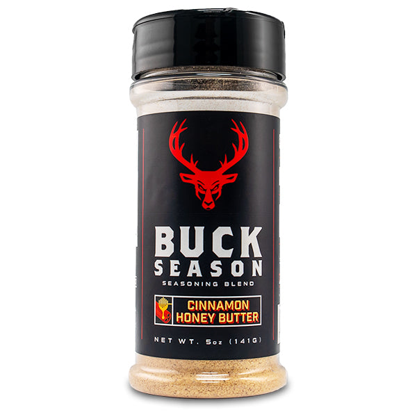 Buck Season