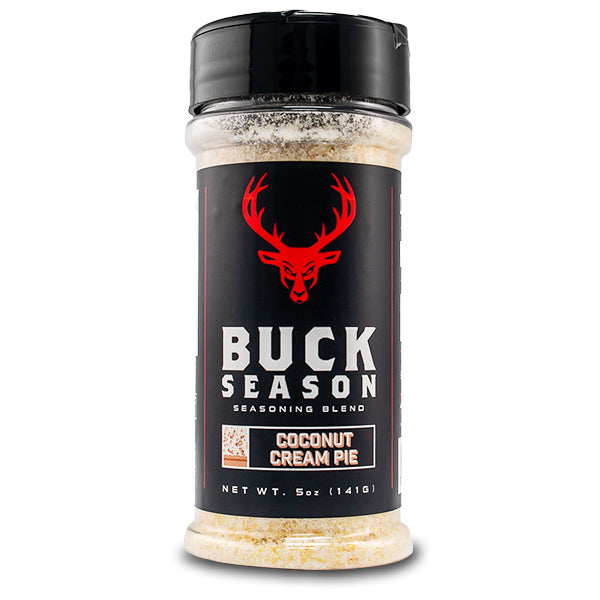 Buck Season