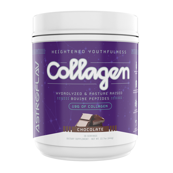 AstroFlav Collagen 28srv