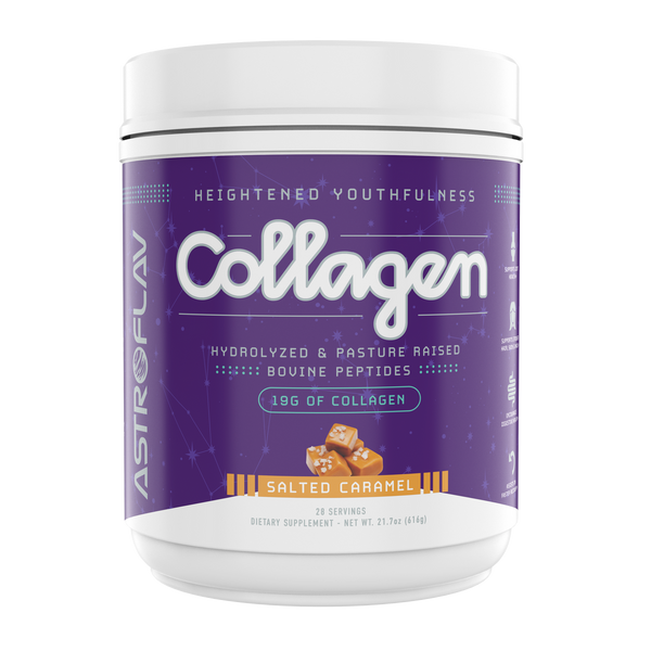 AstroFlav Collagen 28srv