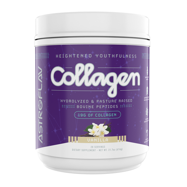 AstroFlav Collagen 28srv