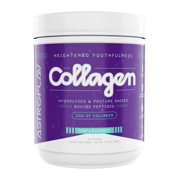 AstroFlav Collagen 28srv