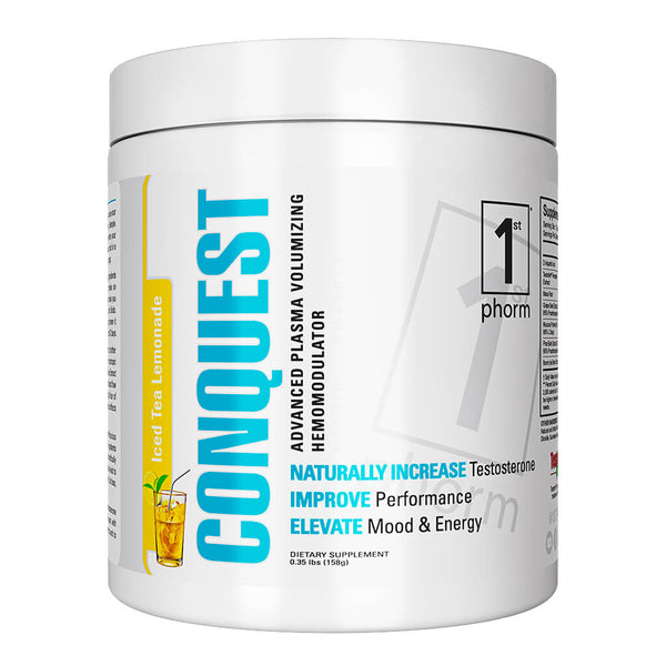 1st Phorm Conquest 30srv - Nutrition Faktory 