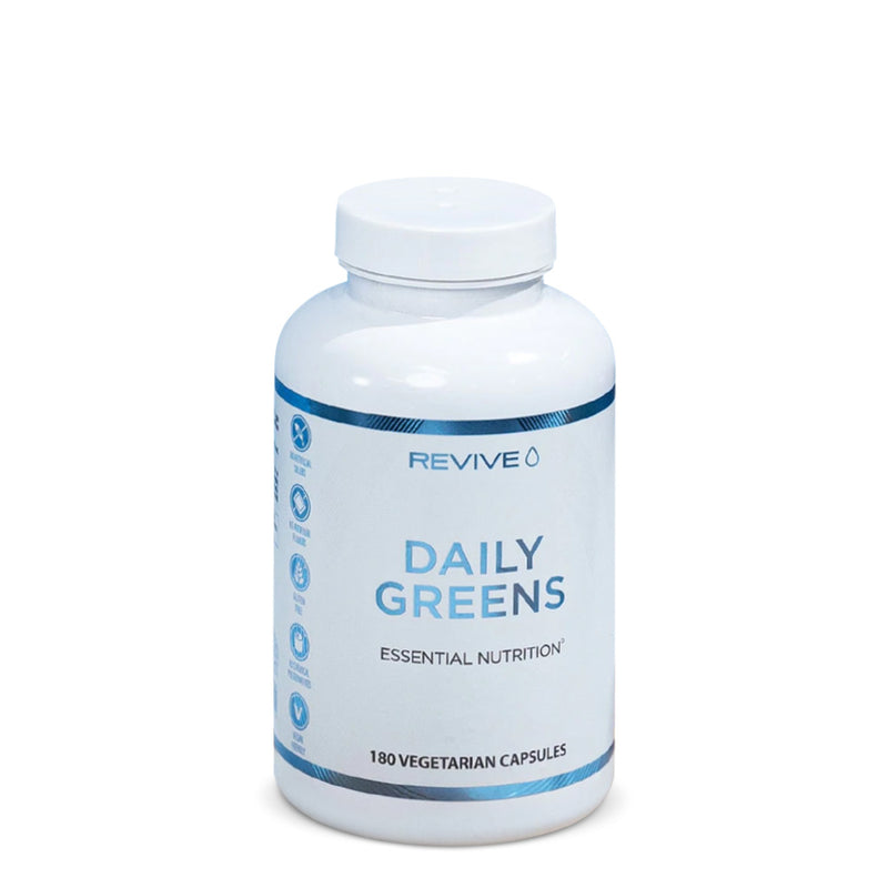 Daily Greens Plus & Reviews