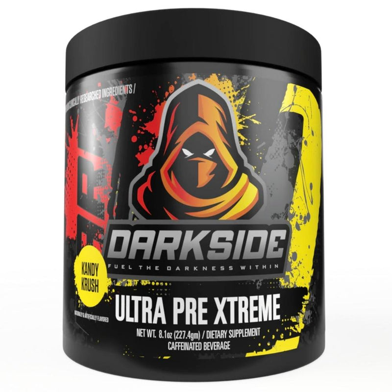 Darkside Ultra Pre Xtreme 25srv