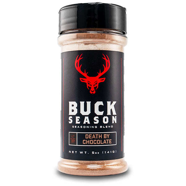 Buck Season