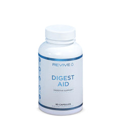 Revive Digest Aid 90Caps