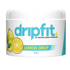 Drip Fit Cream 224g