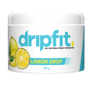 Drip Fit Cream 224g