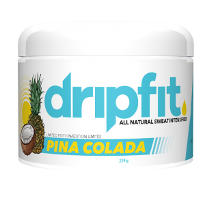 Drip Fit Cream 224g