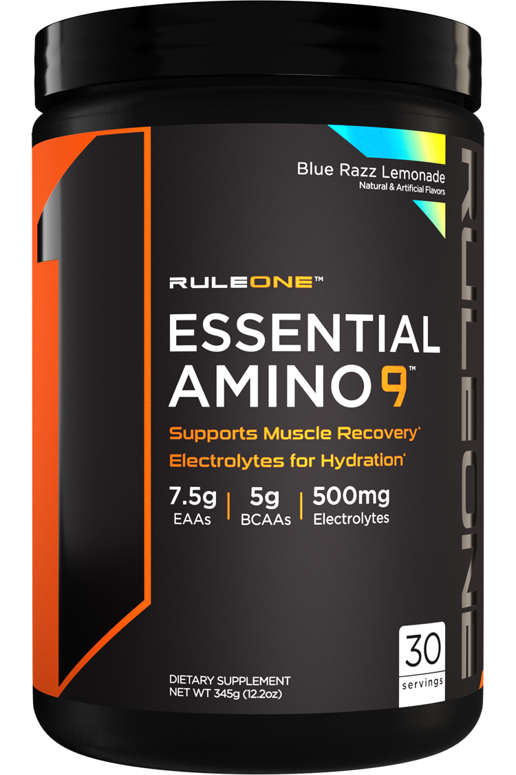 R1 Essential Amino 9 30srv