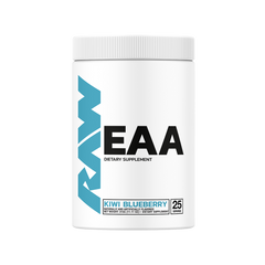 Raw EAA 25srv