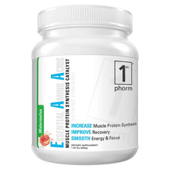 1st Phorm Essential Amino Acids 60srv