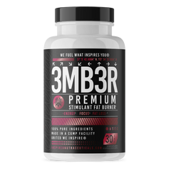 Inspired 3MB3R 60Caps