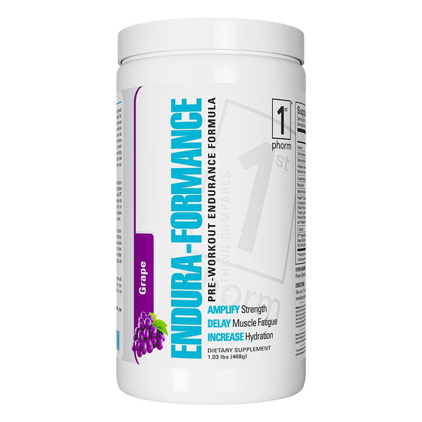 1st Phorm Endura-Formance 30srv - Nutrition Faktory 