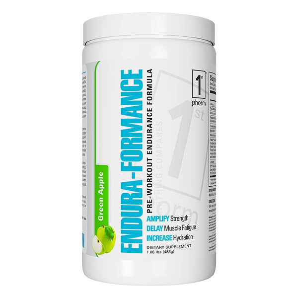 1st Phorm Endura-Formance 30srv - Nutrition Faktory 