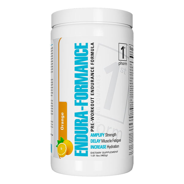 1st Phorm Endura-Formance 30srv - Nutrition Faktory 