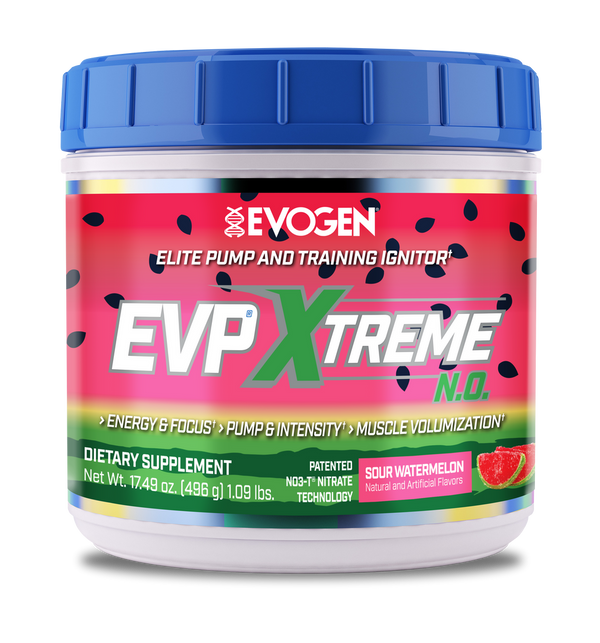 Evogen EVP Xtreme N.O. 40srv