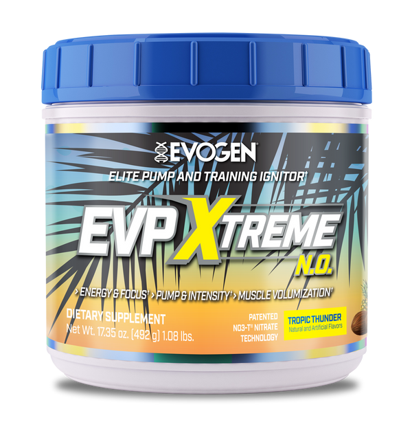 Evogen EVP Xtreme N.O. 40srv