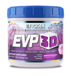 Evogen EVP-3D 40srv