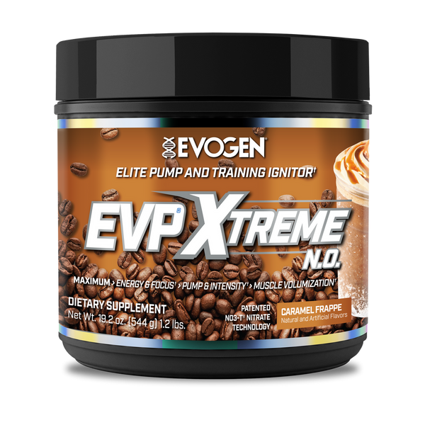 Evogen EVP Xtreme N.O. 40srv