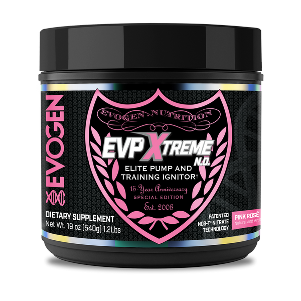 Evogen EVP Xtreme N.O. 40srv