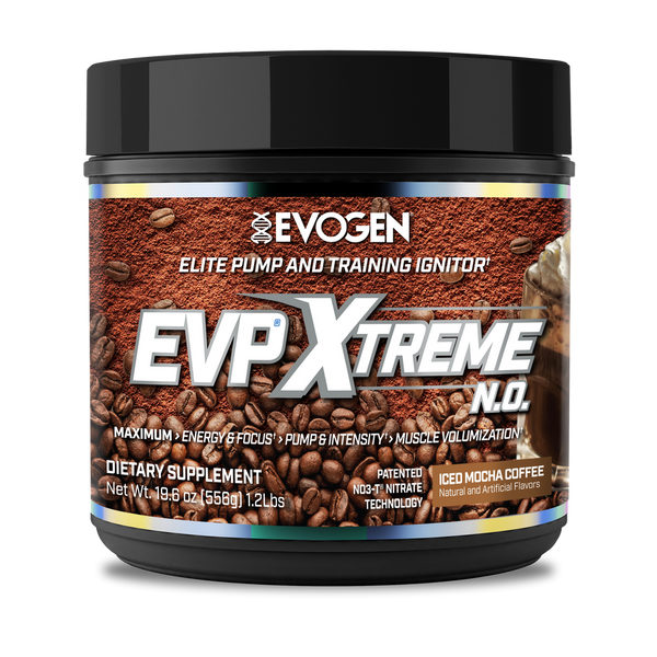 Evogen EVP Xtreme N.O. 40srv