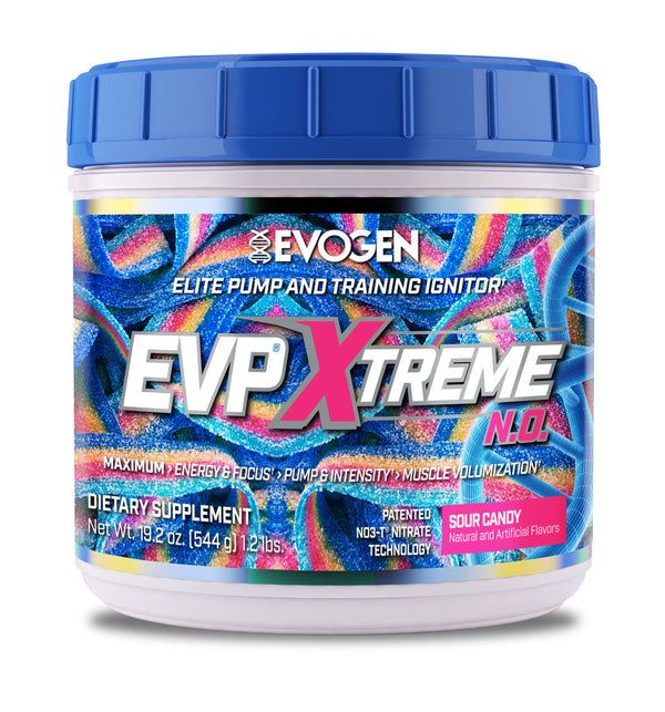 Evogen EVP Xtreme N.O. 40srv