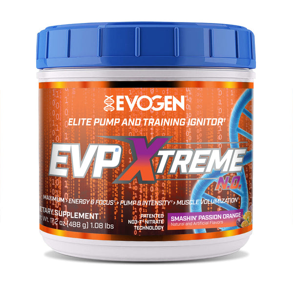 Evogen EVP Xtreme N.O. 40srv