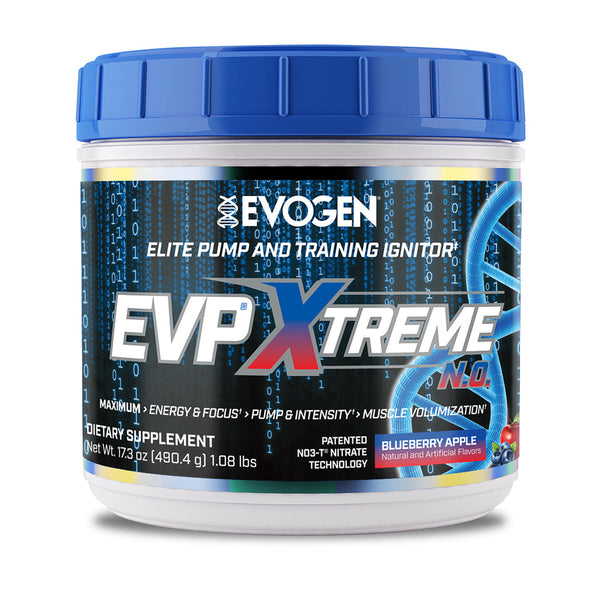 Evogen EVP Xtreme N.O. 40srv