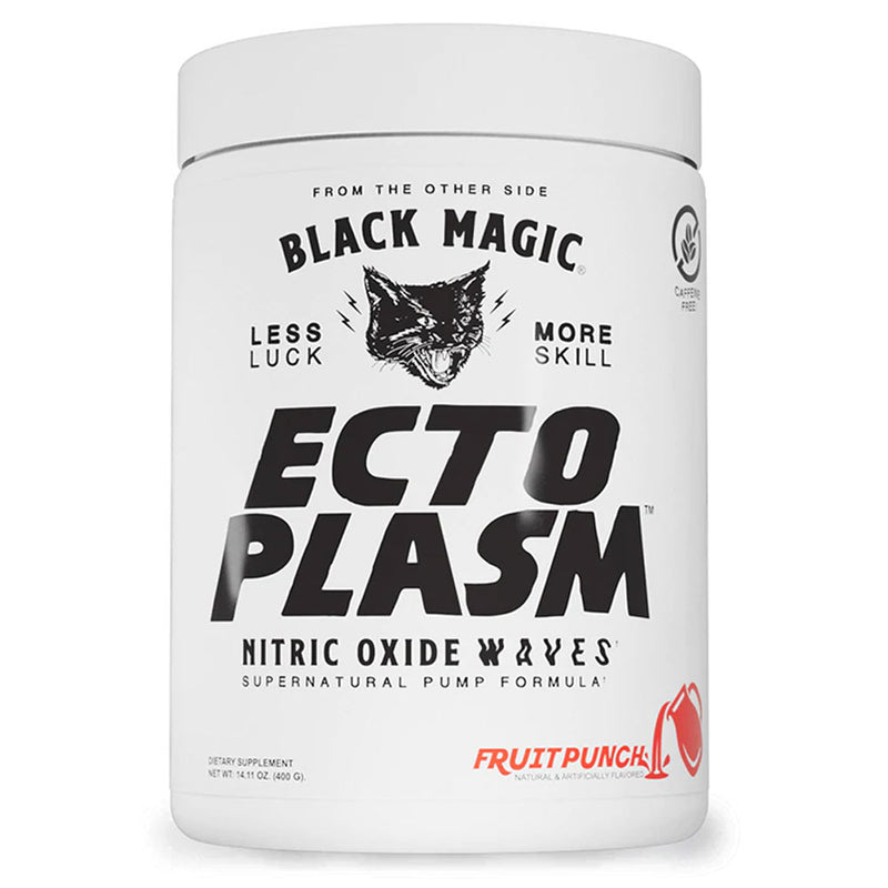 Black Magic Ecto Plasm 20srv