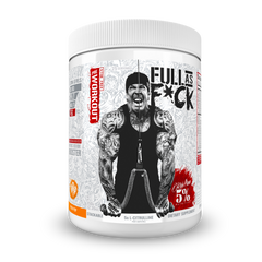 5% Nutrition Full As F*** 25srv