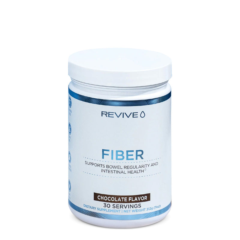 Revive Fiber 30srv | Revive MD – Nutrition Faktory